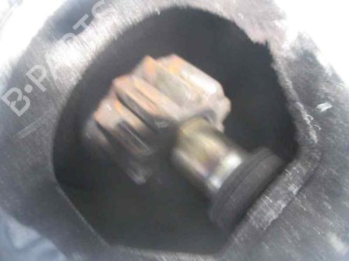 Starter MERCEDES-BENZ A-CLASS (W168) A 170 CDI (168.009, 168.109) | BP2838332M8 
