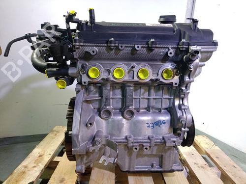 Engine HYUNDAI i20 I (PB, PBT) 1.2 | BP29406100M1 