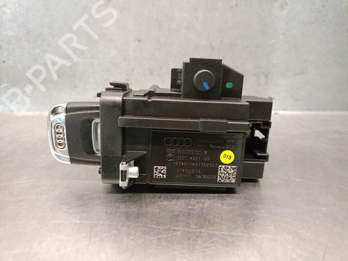 Used Ignition barrel Ignition barrel 37695056 37695056