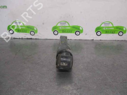 Left rear shock absorber CITROËN XSARA (N1) 1.9 TD | BP2125724M18 