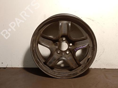 Fælk RENAULT CAPTUR II (HF_) TCe 90 (HFM6) (91 hp) 30100619