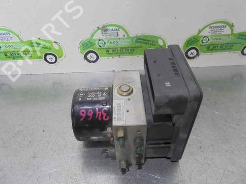 ABS pump RENAULT LAGUNA II (BG0/1_) 1.9 dCi (BG08, BG0G) | BP2123546M43 