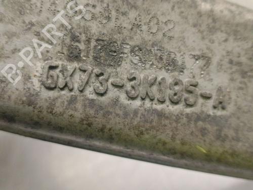 Right front steering knuckle JAGUAR XE (X760) 2.0 D | BP38536073M26 - Image 7