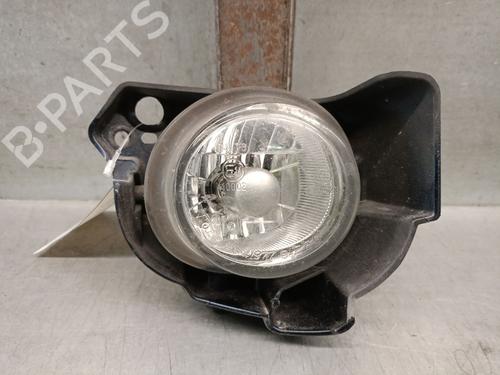 Højre Foran Tågelygte MAZDA 3 (BM, BN) 2.2 D (150 hp) 32669864