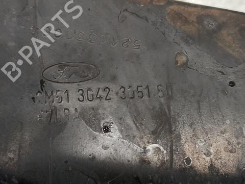 Querlenker rechts vorne FORD FOCUS I (DAW, DBW) 1.8 Turbo DI / TDDi | BP12552954M13