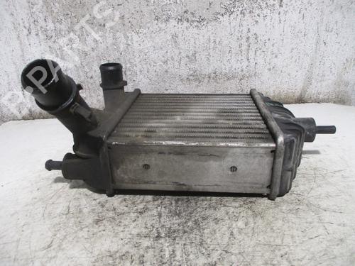 Intercooler FIAT IDEA (350_) 1.3 D Multijet | BP8520200M30 