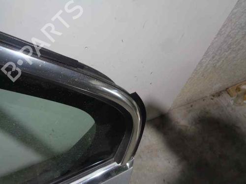 Left rear door PEUGEOT 607 (9D, 9U) 2.7 HDi 24V | BP7168104C4 