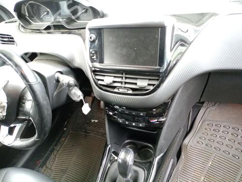 Radio PEUGEOT 2008 I (CU_) 1.2 THP 110 / PureTech 110 | BP29325009E6 - Image 16