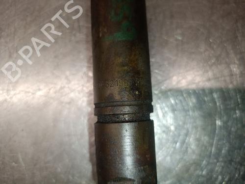 Injektor RENAULT MASTER II Van (FD) 2.8 dTI (FD0C, FD0F, FD2B, FD2F, FD3C, FD3F) | BP29955563M100