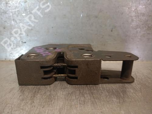 Hood lock SEAT IBIZA III (6L1) 1.9 TDI | BP26730837C133 