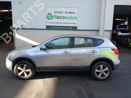 Used Parts NISSAN QASHQAI I (J10, NJ10)  2.0 dCi  4559758
