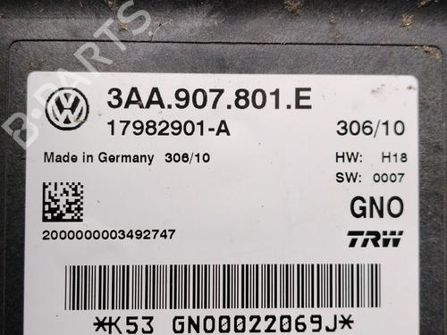 Electronic module VW TIGUAN (5N_) 2.0 TDI 4motion | BP39958205M83 - Image 4
