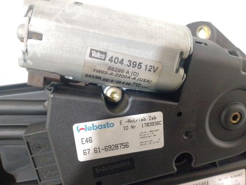 Soltag BMW 3 Compact (E46) 320 td | BP31807789C124