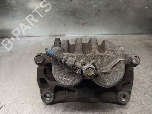 Right front brake caliper SUBARU LEGACY V Estate (BR) 2.0 D AWD | BP11618101M104 