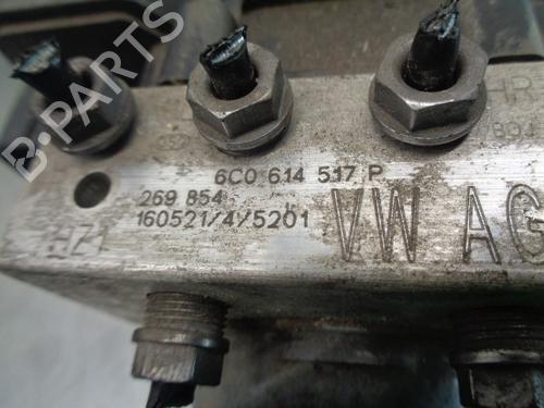 ABS pump AUDI A1 (8X1, 8XK) 1.4 TDI | BP10273413M43 
