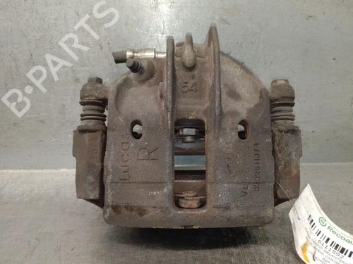 Pinza freno anteriore destra Pinza freno anteriore destra MITSUBISHI CARISMA (DA_) 1.9 DI-D (DA5A) (115 hp) 37240132 37240132
