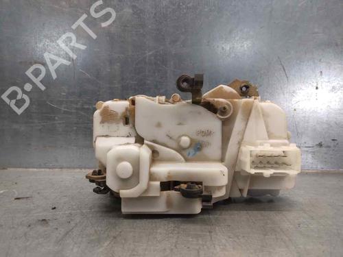 Front right lock PEUGEOT 406 (8B) 1.9 TD | BP8856637C97 
