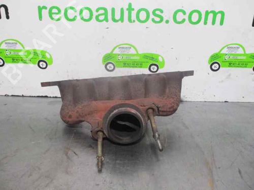 Exhaust manifold FORD ESCORT V Turnier (ANL) 1.8 D | BP11667728M110 
