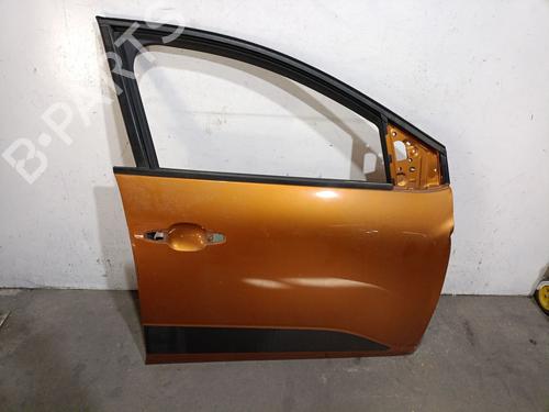 Used Right front door DACIA SANDERO III 1.0 TCe 90 (91 hp) 29616439