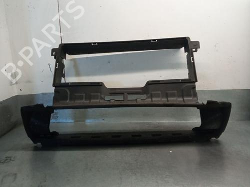 Used Front slam panel LAND ROVER FREELANDER 2 (L359) 2.2 TD4 4x4 (160 hp) 28732392