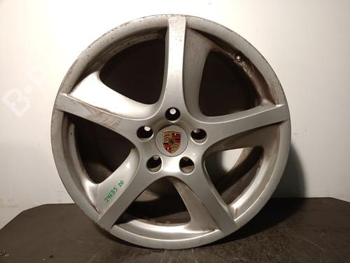 Used Rim PORSCHE CAYENNE (9PA) 3.6 (290 hp) 32508304
