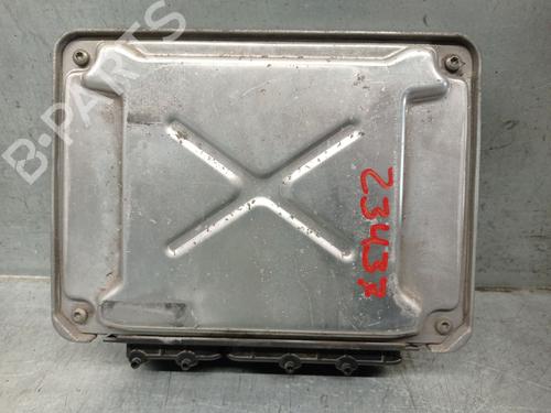 Engine control unit (ECU) RENAULT TRAFIC II Van (FL) 2.5 dCi 145 (FL0J) | BP28537973M57