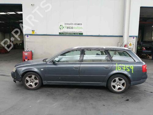 Used Parts AUDI A6 C5 Avant (4B5, 4B6)  1.8 T quattro  1232527