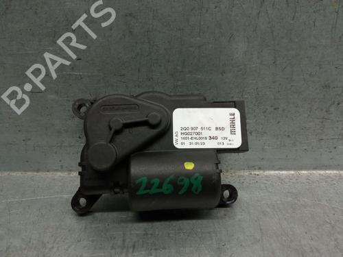 Elektronisk modul VW TAIGO (CS1) 1.0 TSI (110 hp) 27929562
