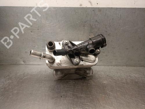 Oliekøler BMW 5 (F10) 530 d (245 hp) 30122266