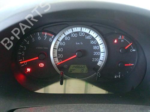 Servo brake MAZDA 5 (CR) 2.0 (CREW, CR19) | BP40195992M42  - Image 10