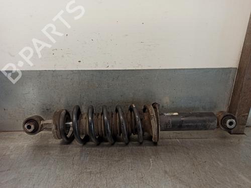 Used Right rear shock absorber PEUGEOT 407 (6D_) [2004-2011]  14468863