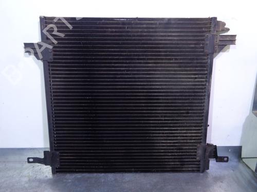 Used AC radiator MERCEDES-BENZ M-CLASS (W163) ML 270 CDI (163.113) (163 hp) 15131499