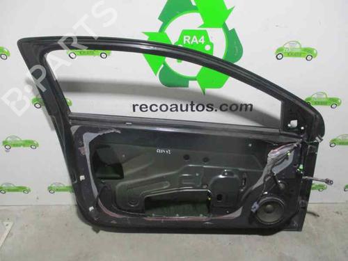 Left front door OPEL ASTRA H GTC (A04) 1.7 CDTi (L08) | BP2051314C2 