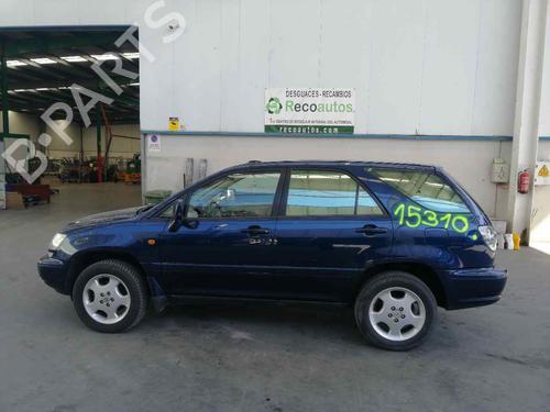 Used Parts LEXUS RX (MCU15) 300 AWD (MCU15) 1039671