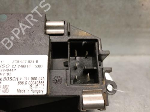 Heater resistor SEAT LEON (1P1) 1.9 TDI | BP32760441M108  - Image 5