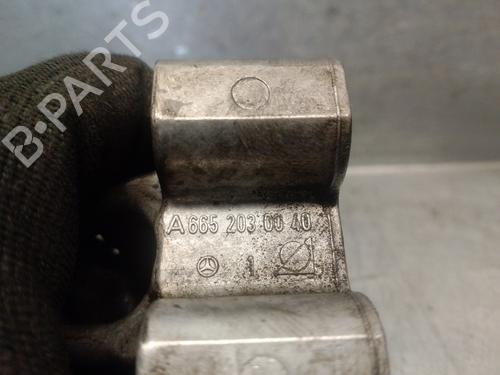 Engine mount JEEP GRAND CHEROKEE II (WJ, WG) 2.7 CRD 4x4 | BP15897104M89 