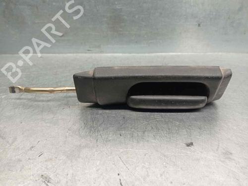 Rear right interior door handle VW TRANSPORTER T4 Van (70A, 70H, 7DA, 7DH) 1.9 D 721843642 | DE | CORREDERA | 5 | PUERTAS