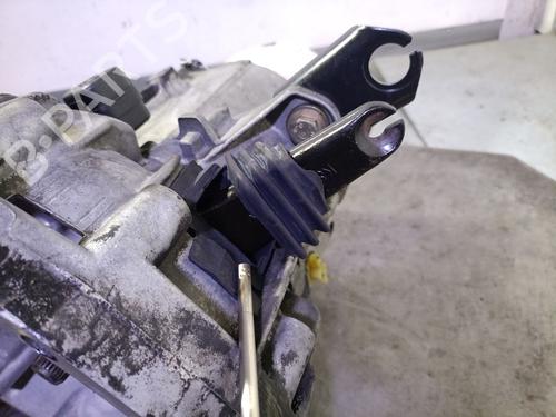 Gearbox RENAULT KANGOO (KC0/1_) D 65 1.9 (KC0E, KC02, KC0J, KC0N) | BP30353402M3 