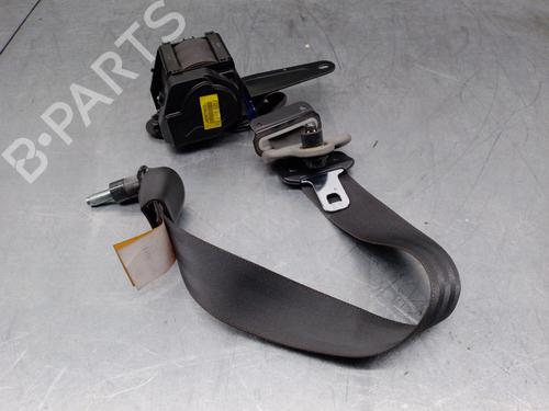 Used Front right seatbelt CHEVROLET CAPTIVA (C100, C140) [2006-2025]  17364971