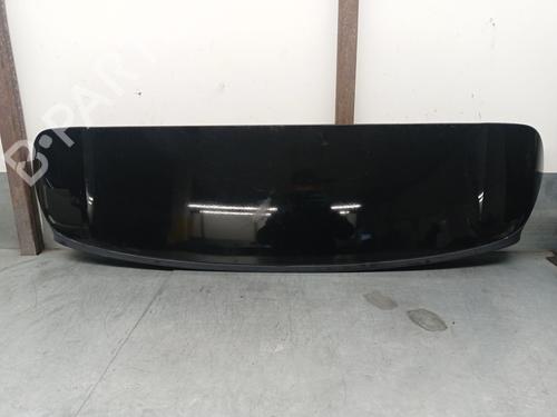 Used Rear spoiler BMW X5 (E70) xDrive 35 d (286 hp) 22740135