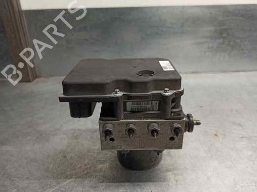 ABS Bremseaggregat PEUGEOT 3008 I MPV (0U_) 1.6 HDi (114 hp) 6572986