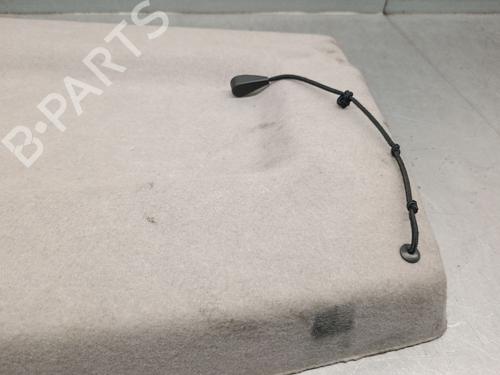 Rear parcel shelf CITROËN C3 I (FC_, FN_) 1.4 HDi | BP29242947C85 