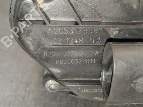 Egr RENAULT KOLEOS I (HY_) 2.0 dCi (HY0K) | BP39164855M69  - Image 7