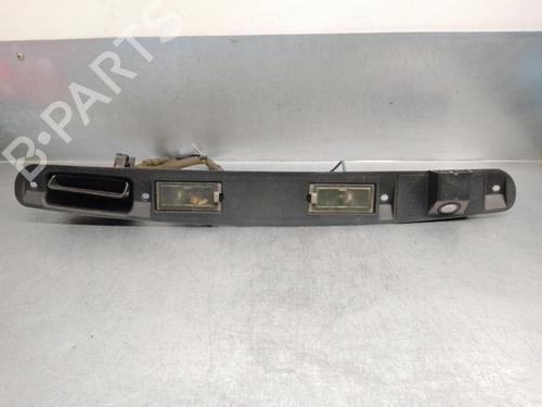 Trunk håndtak DODGE JOURNEY 2.0 CRD (140 hp) 13808628