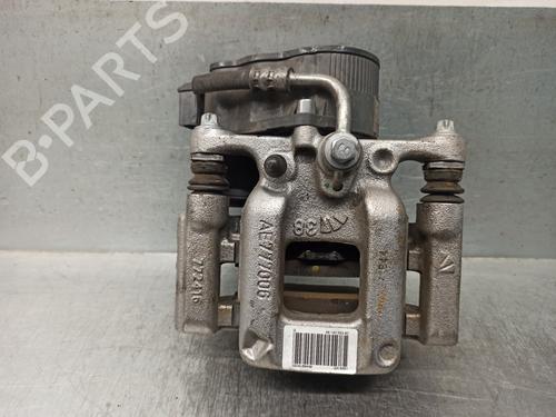 Used Left rear brake caliper CITROËN BERLINGO Box Body/MPV (K9) e-Berlingo (136 hp) 17335265