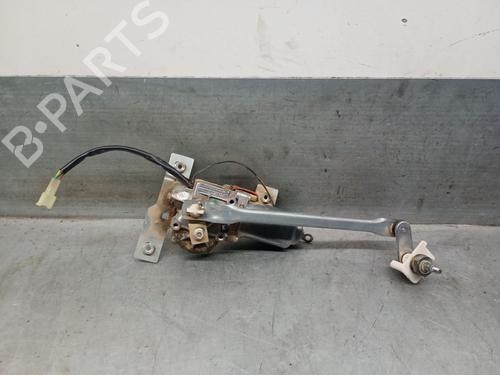 Used Rear wiper motor SANTANA 300/350 1.6 HDi 4x4 (90 hp) 25272613