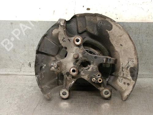 Mangueta delantera derecha BMW 3 Compact (E36) 318 tds (90 hp) 32343352