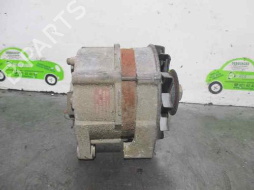 Used Alternator SEAT IBIZA I (21A) [1984-1993]  2786616