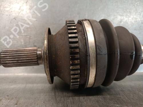 Right front driveshaft HYUNDAI SANTA FÉ I (SM) 2.0 CRDi | BP27459550M39 