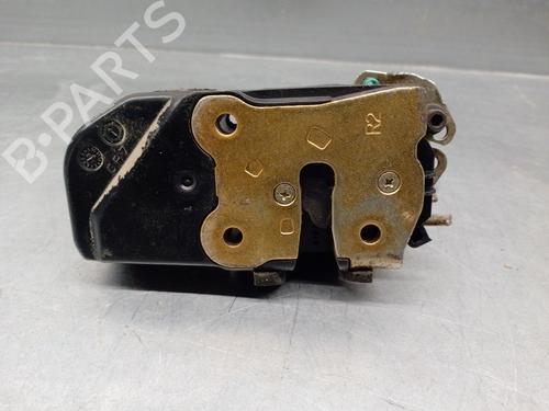 Used Front right lock JEEP GRAND CHEROKEE III (WH, WK) 3.0 CRD (218 hp) 16160805